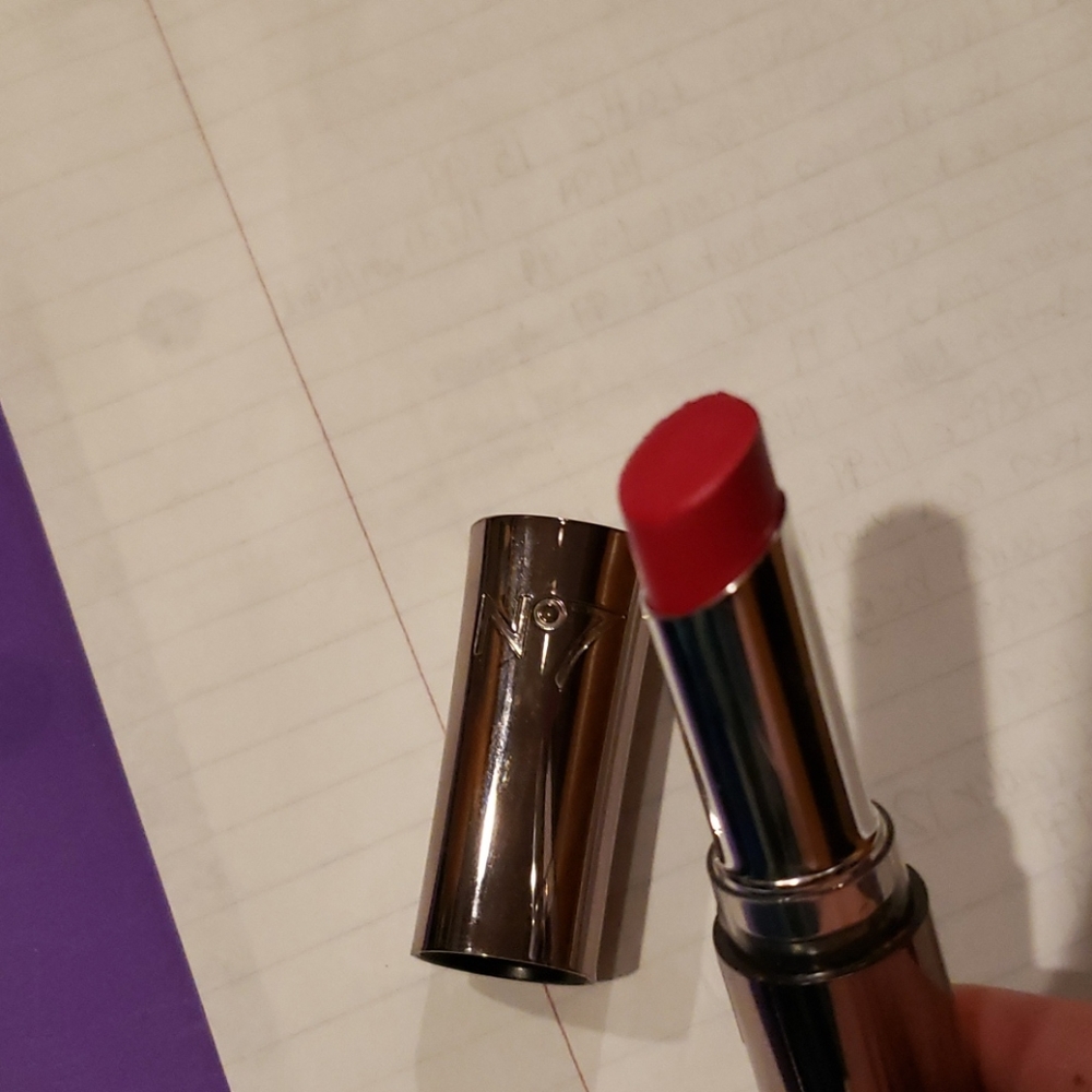 Stay perfect lipstick